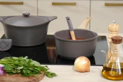 L'Incroyable Casserole Cookut 20cm antiadhérente
