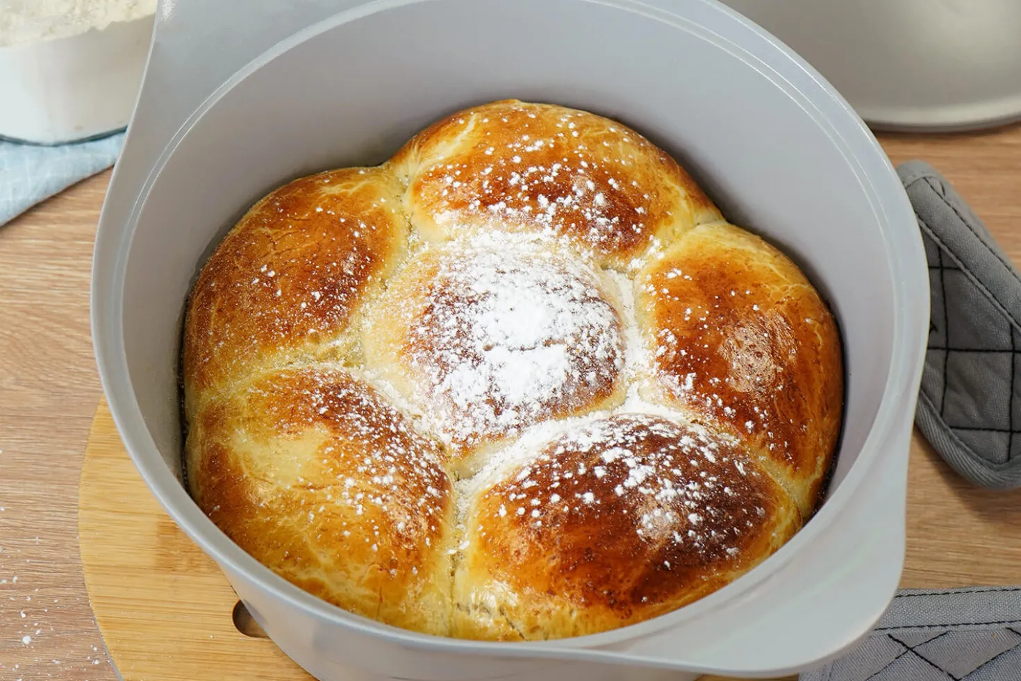 L'Incroyable Cocotte Cookut 20cm à personnaliser