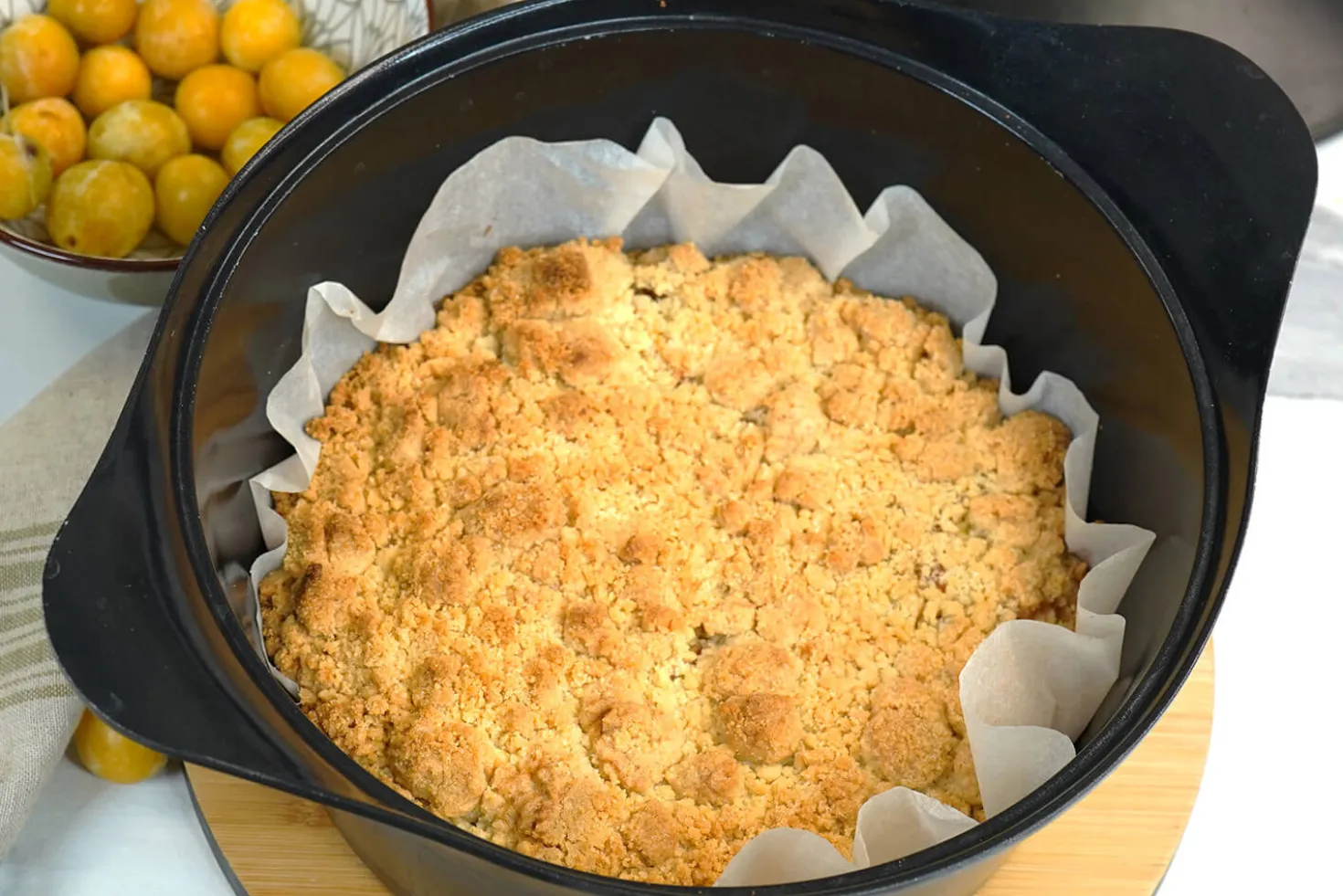 L'Incroyable Cocotte Cookut 20cm à personnaliser