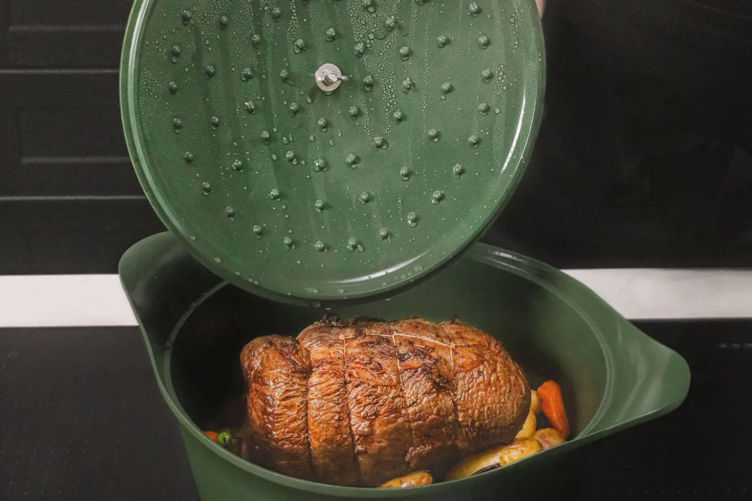 L'Incroyable Cocotte Cookut 20cm à personnaliser