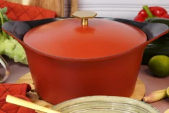 L'Incroyable Cocotte Cookut 20cm à personnaliser