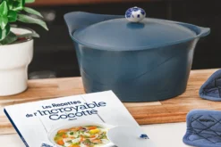 L'Incroyable Cocotte Cookut 20cm à personnaliser