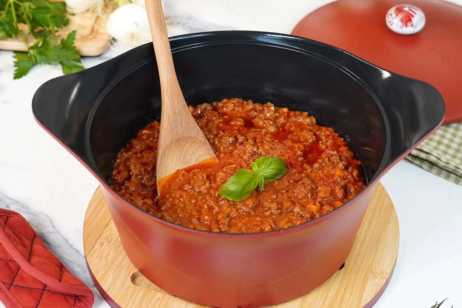 L'Incroyable Cocotte Cookut 20cm à personnaliser
