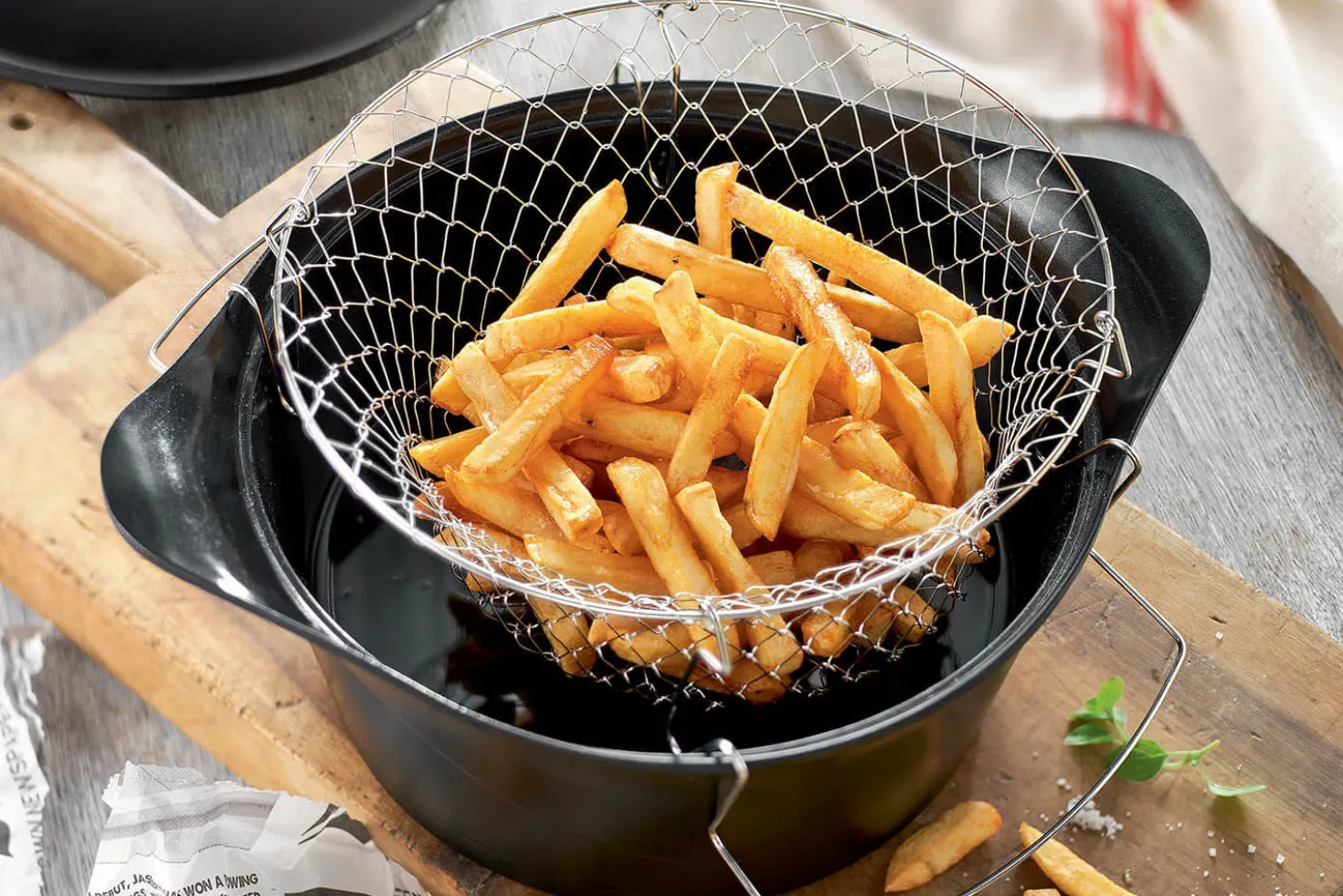 L'Incroyable Cocotte Cookut 20cm à personnaliser