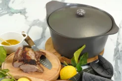 L'Incroyable Cocotte Cookut 20cm à personnaliser