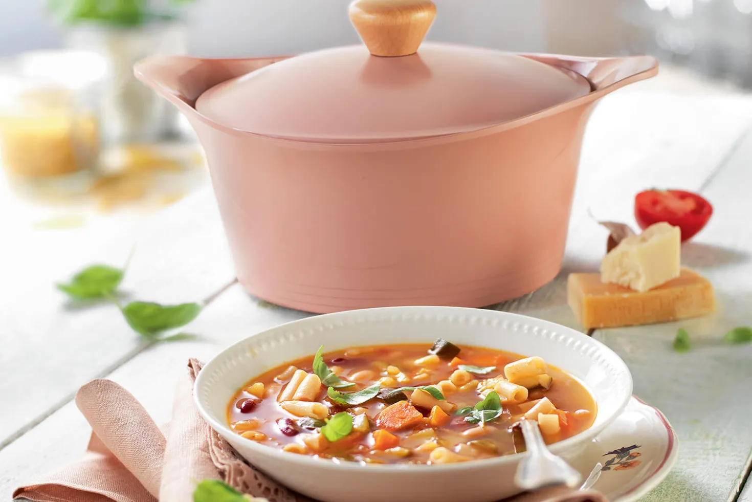 L'Incroyable Cocotte Cookut 20cm à personnaliser