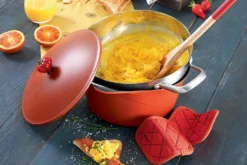 L'Incroyable Cocotte Cookut 24cm à personnaliser
