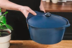 L'Incroyable Cocotte Cookut 24cm à personnaliser