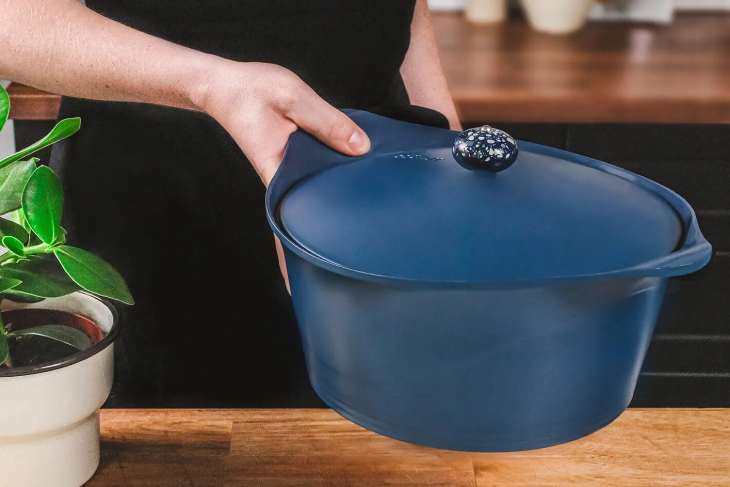 L'Incroyable Cocotte Cookut 24cm à personnaliser