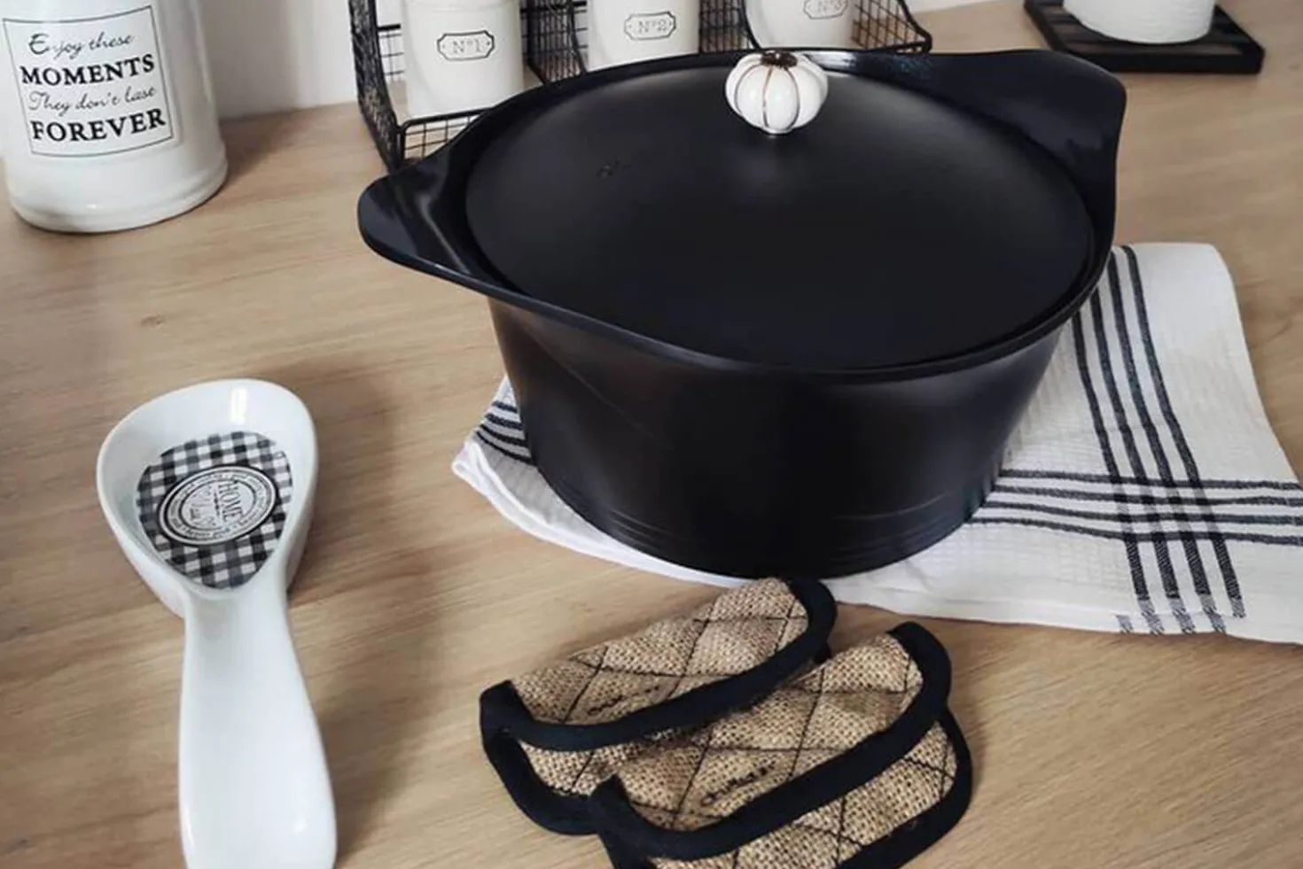 L'Incroyable Cocotte Cookut 24cm à personnaliser