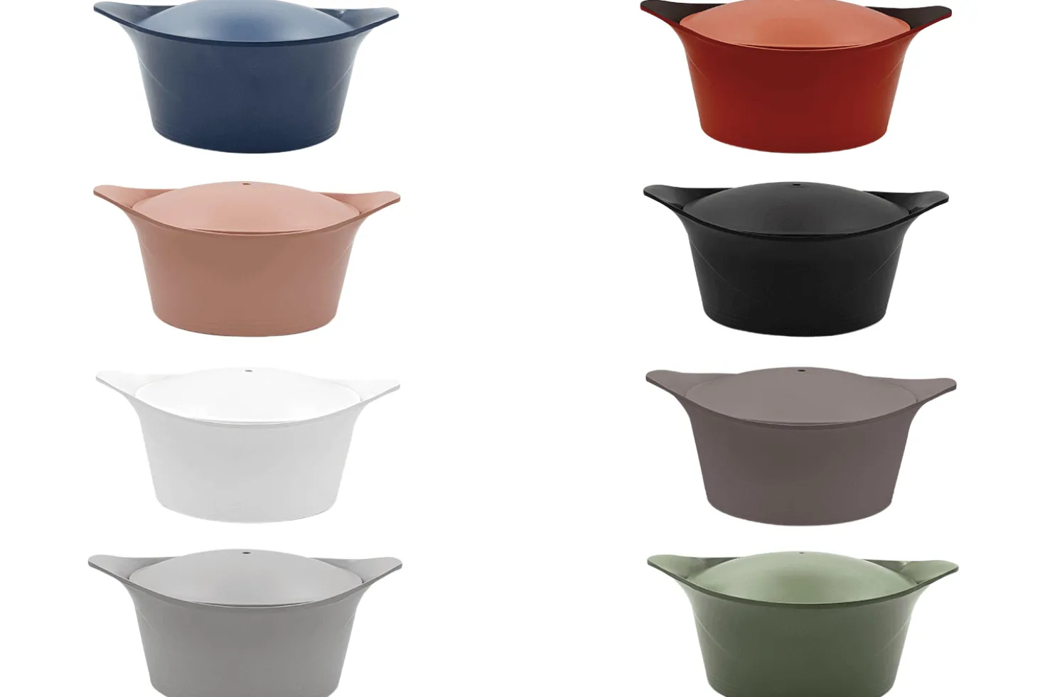 L'Incroyable Cocotte Cookut 24cm à personnaliser