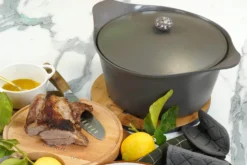 L'Incroyable Cocotte Cookut 24cm à personnaliser