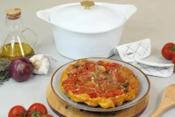 L'Incroyable Cocotte Cookut 24cm à personnaliser