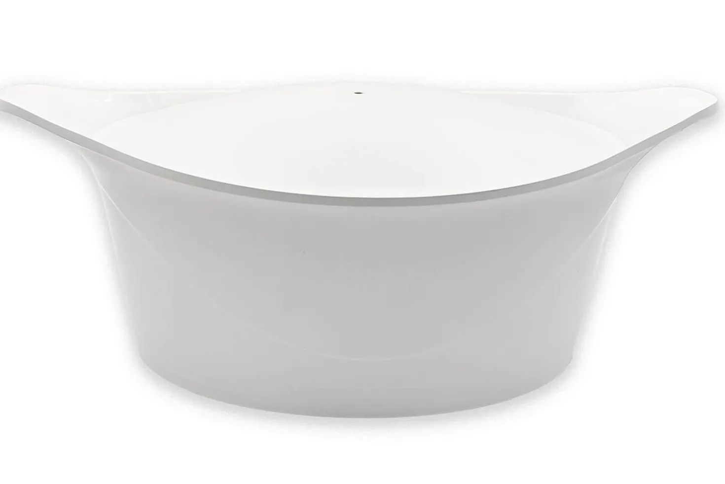 L'Incroyable Cocotte Cookut 33cm ovale à personnaliser