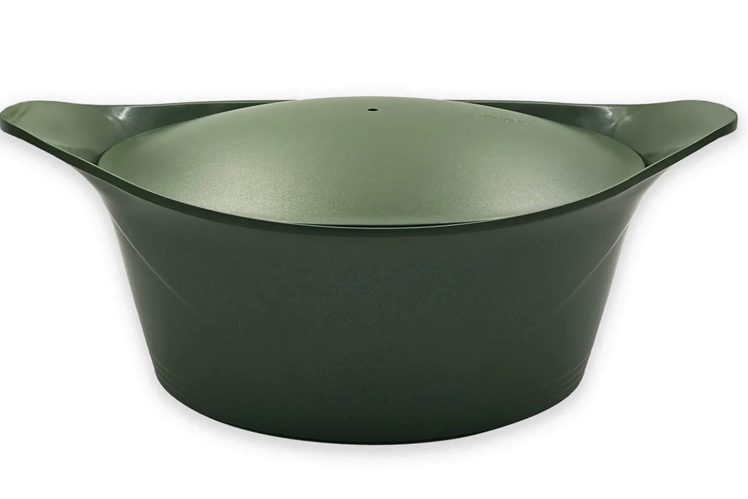 L'Incroyable Cocotte Cookut 33cm ovale à personnaliser
