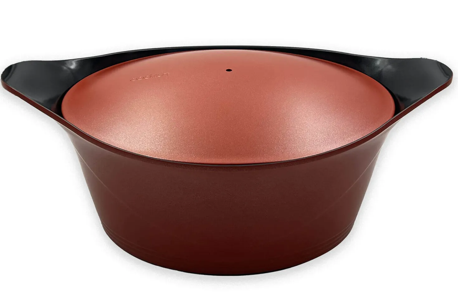 L'Incroyable Cocotte Cookut 33cm ovale à personnaliser