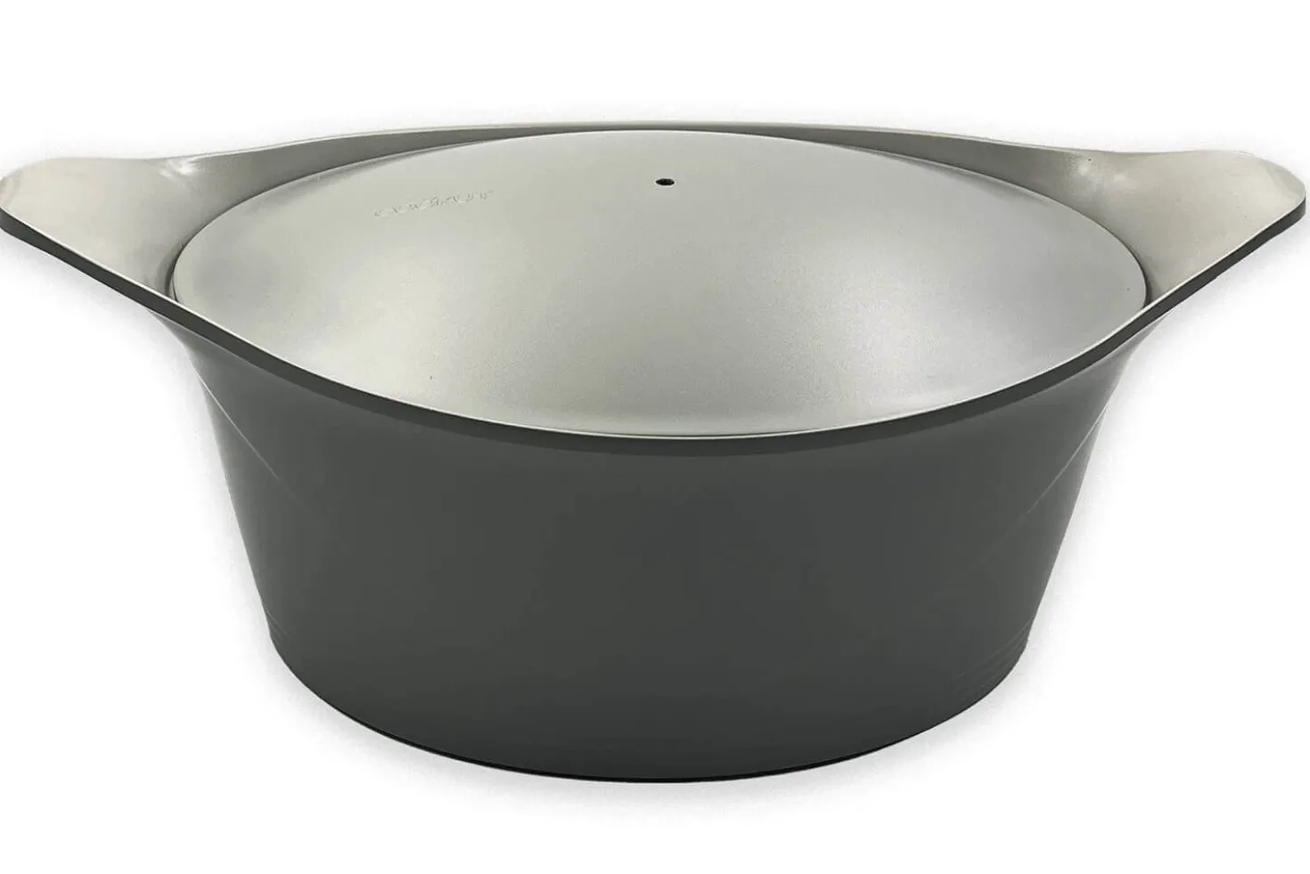 L'Incroyable Cocotte Cookut 33cm ovale à personnaliser