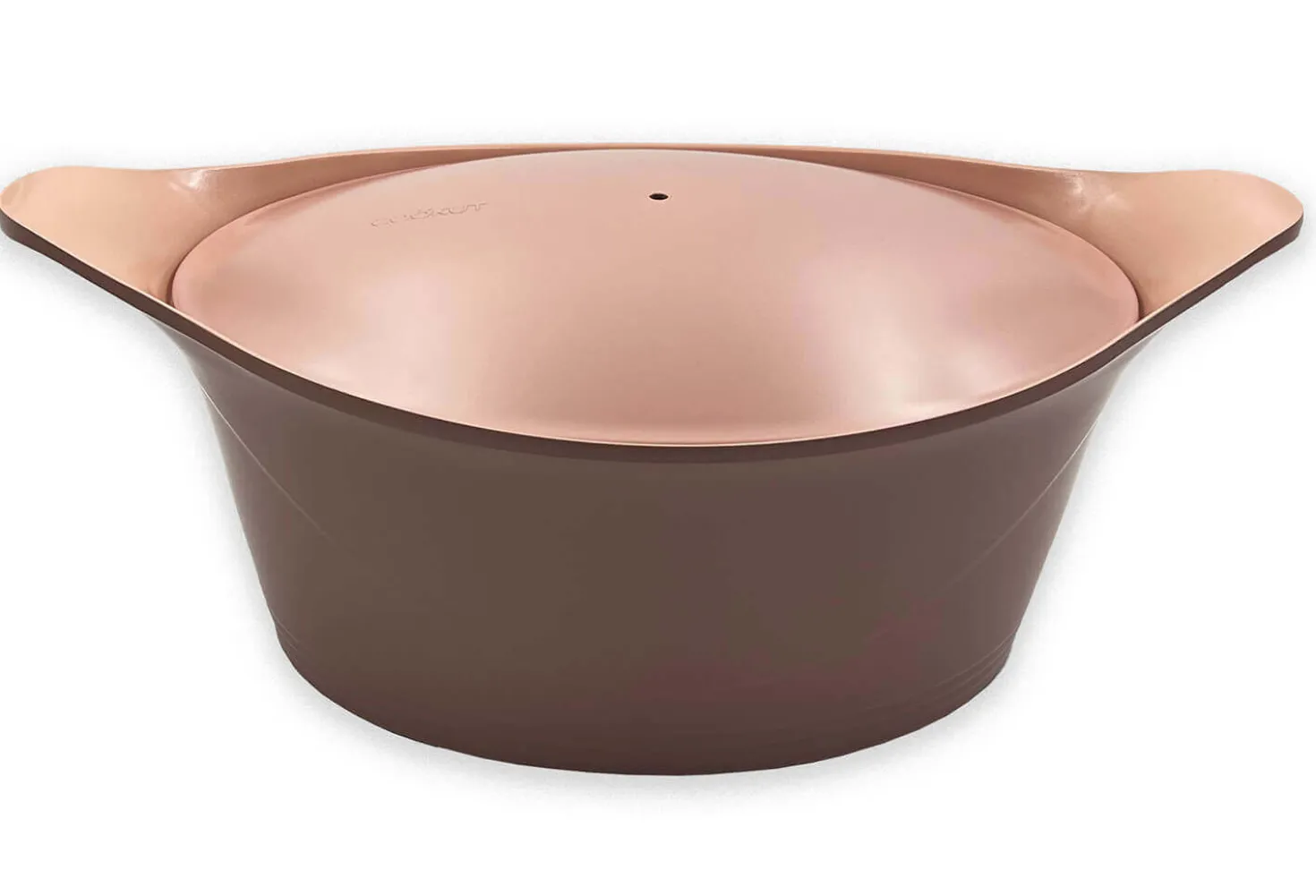 L'Incroyable Cocotte Cookut 33cm ovale à personnaliser