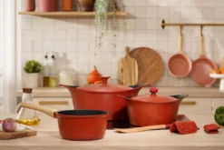 L'Incroyable Cocotte Cookut 33cm ovale à personnaliser