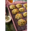 L'Incroyable Double grille de cuisson Cookut pour l'Incroyable plat à four ajustable