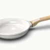 L'Incroyable Kit Cookut 2 poêles et 1 casserole à poignée amovible - polaire