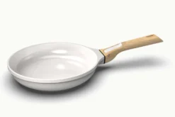 L'Incroyable Kit Cookut 2 poêles et 1 casserole à poignée amovible - polaire