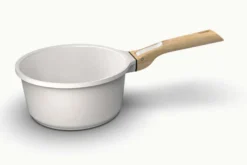 L'Incroyable Kit Cookut 2 poêles et 1 casserole à poignée amovible - polaire