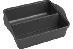 L'incroyable Petit plat à four ajustable Cookut graphite