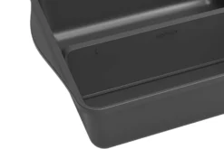 L'incroyable Petit plat à four ajustable Cookut graphite