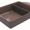 L'Incroyable Plat Ajustable Cookut 40x30cm moka