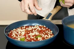 L'Incroyable Poêle Cookut 28cm à poignée amovible