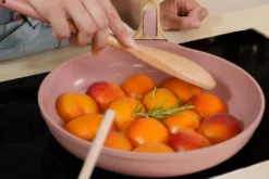 L'Incroyable Poêle Cookut 28cm à poignée amovible