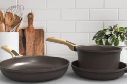 L'Incroyable Poêle Cookut 24cm à poignée amovible