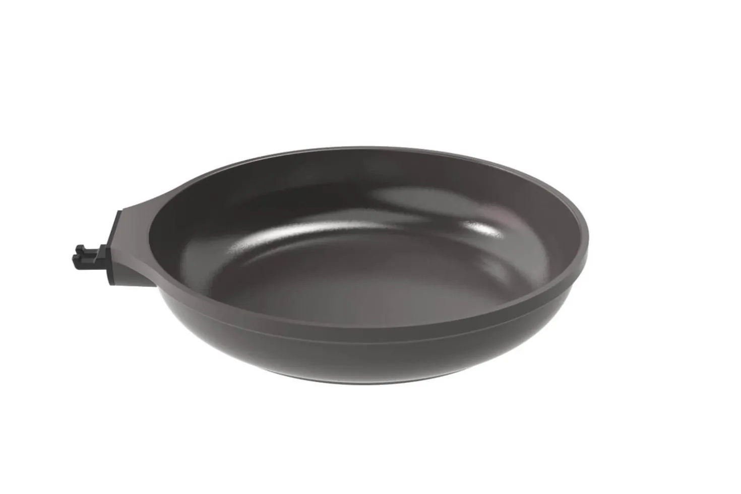 L'Incroyable Poêle Cookut 24cm à poignée amovible