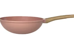 L'Incroyable Wok Cookut 28cm anti-adhérent