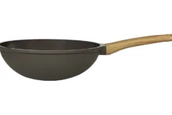L'Incroyable Wok Cookut 28cm anti-adhérent