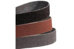 Lot de 3 bandes de rechange Smith's pour affûteur électrique sans fil Smith's