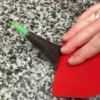 Lot de cornets à écriture jetables et leurs douilles