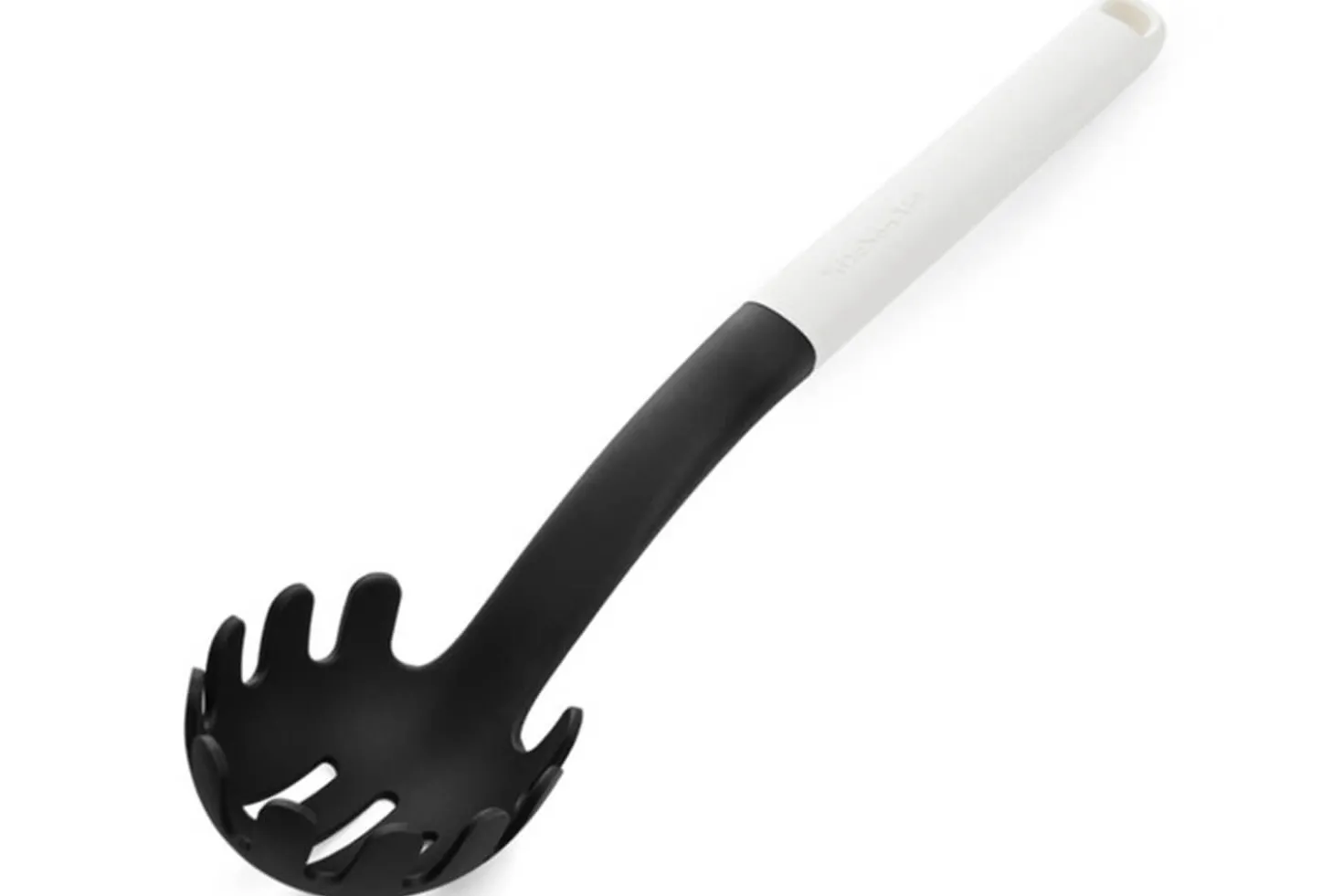 Louche à spaghetti Kitchen Aid en nylon 34cm