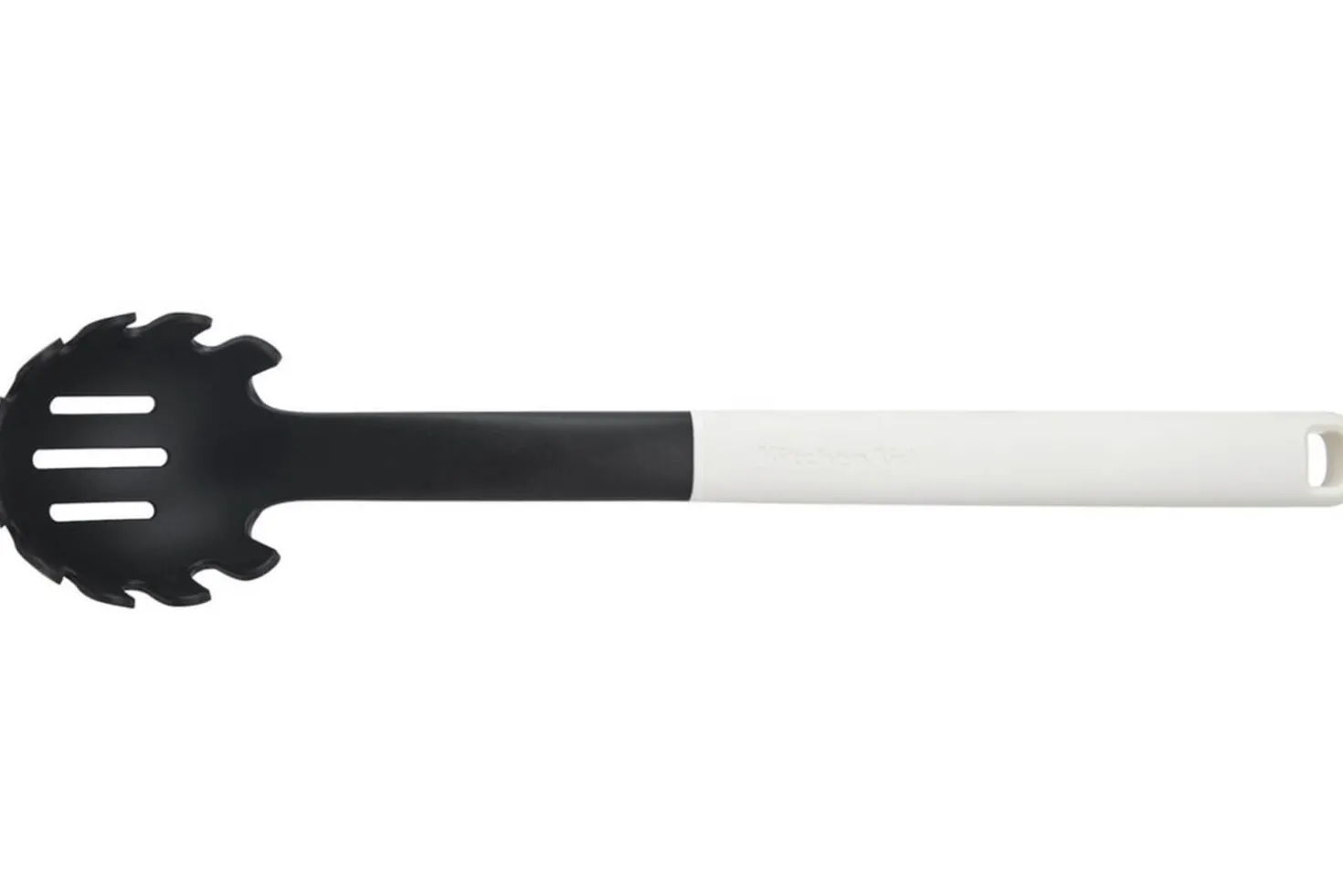 Louche à spaghetti Kitchen Aid en nylon 34cm