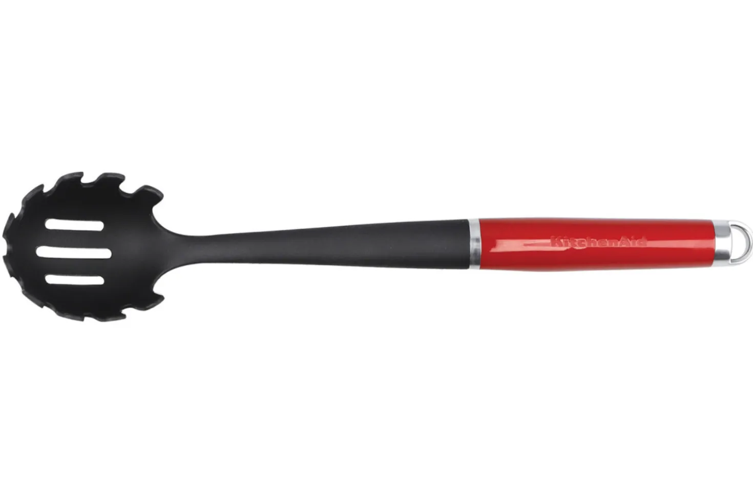 Louche à spaghetti Kitchen Aid en nylon 35cm