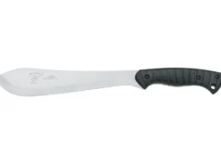 Machette Fox Macio II 680.29 44,5cm manche nylon renforcé de verre/caoutchouc
