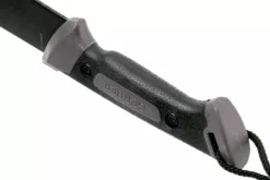 Machette Gerber Gator Bolo GE002076 39,4cm manche en caoutchouc noir avec étui