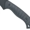 Machette Gurkha Fox 660 47cm manche nylon renforcé de verre/caoutchouc