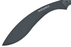 Machette Gurkha Fox 660 47cm manche nylon renforcé de verre/caoutchouc