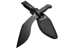 Machette Kukri CRKT Kuk 2742 40cm manche nylon et fibre de verre