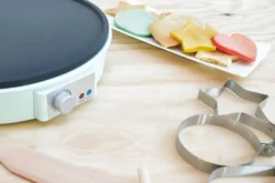 Machine à crêpes Scrapcooking Crêpe Factory 28cm