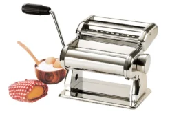 Machine à pâtes Gefu Pasta Perfetta Brillante