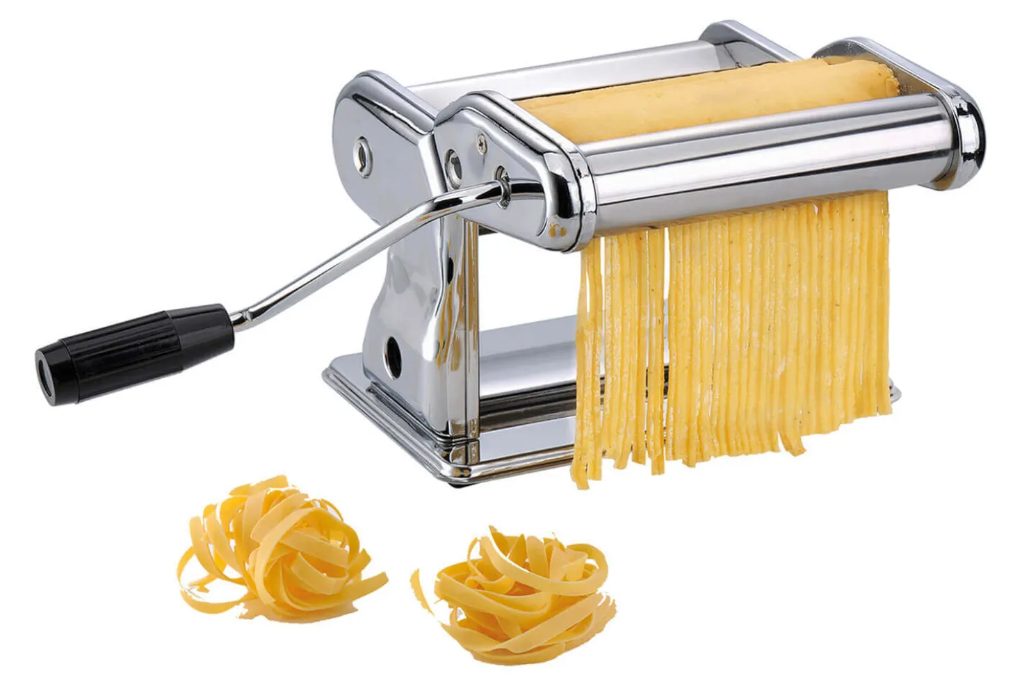 Machine à pâtes Gefu Pasta Perfetta Brillante
