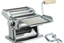 Machine à pâtes Imperia SP 150 inox brillant + 2 accessoires